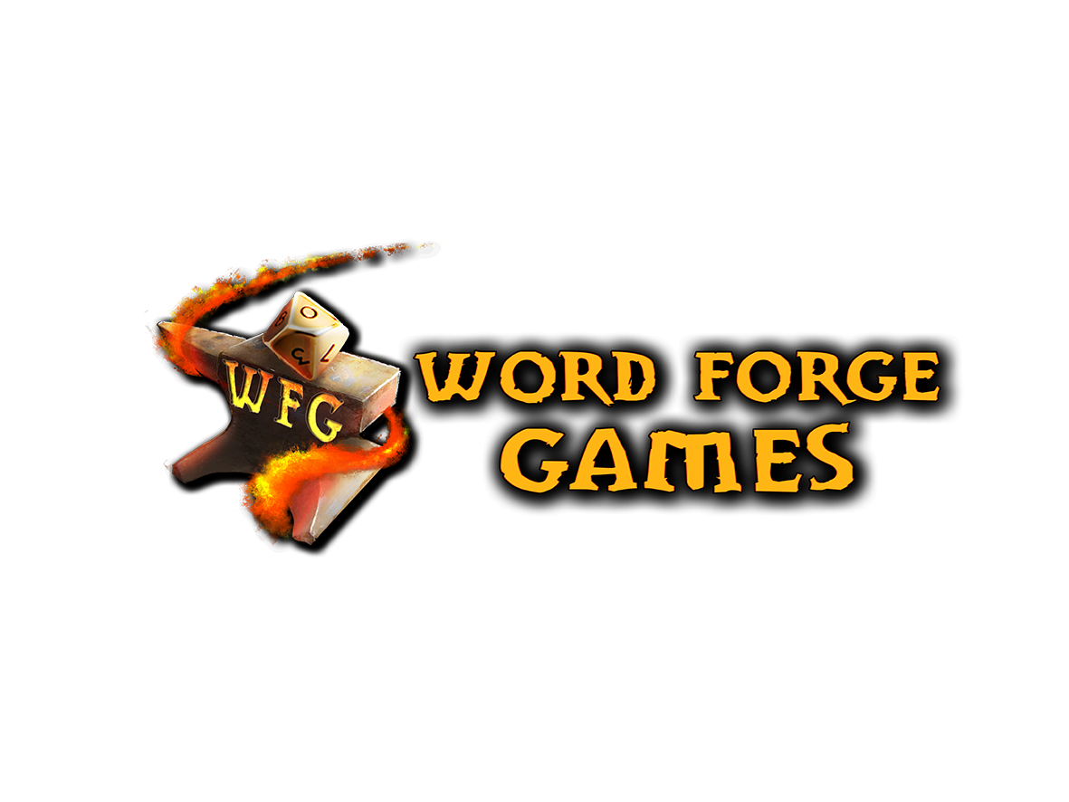 Wordforge Games