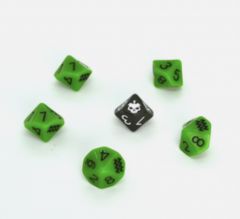 Dice Pack - Shivers