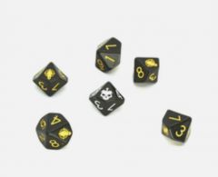 Dice Pack - Carrien