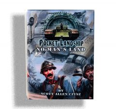 Pocket Landship  No Mans Land Expansion
