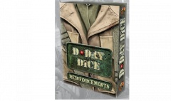 D-Day Dice: Reinforcements
