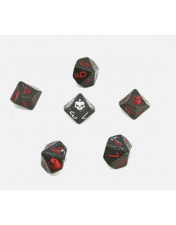 Dice Pack - 9th Division