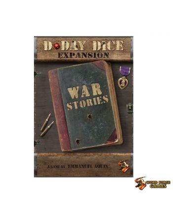 D-Day Dice: War Stories